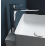 Раковина-чаша LAUFEN LIVING SQUARE 36x36 8.1143.3.000.112.1