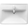 Раковина подвесная LAUFEN PRO A 65х48 8.1895.3.000.104.1